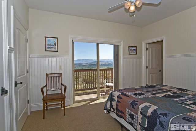 295 Hawkins Peak Road, Woodfords, CA 96120