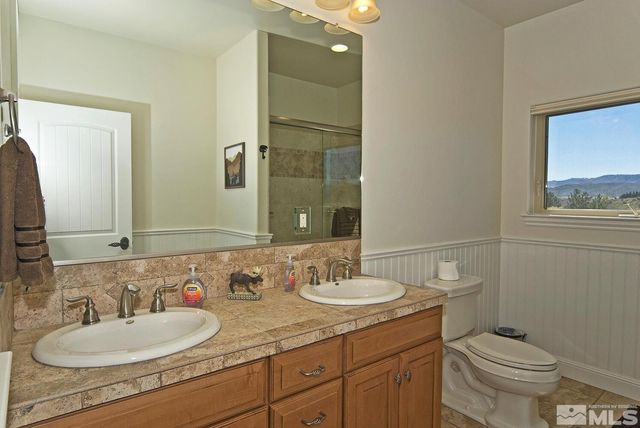 295 Hawkins Peak Road, Woodfords, CA 96120