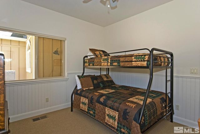 295 Hawkins Peak Road, Woodfords, CA 96120