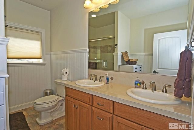 295 Hawkins Peak Road, Woodfords, CA 96120