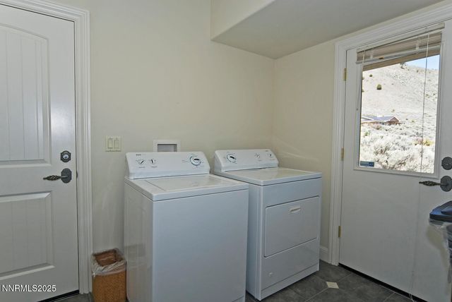 295 Hawkins Peak Road, Woodfords, CA 96120