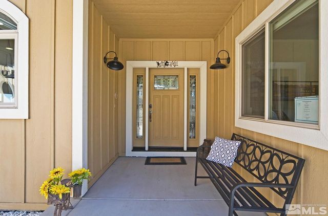 295 Hawkins Peak Road, Woodfords, CA 96120