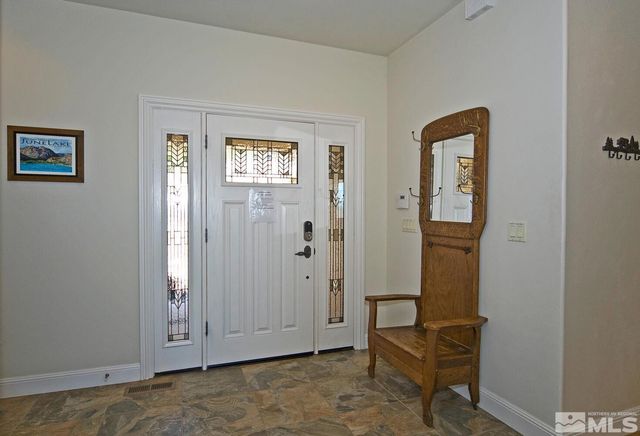 295 Hawkins Peak Road, Woodfords, CA 96120