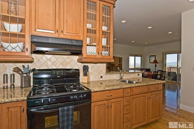 295 Hawkins Peak Road, Woodfords, CA 96120