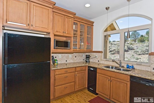 295 Hawkins Peak Road, Woodfords, CA 96120