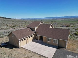 295 Hawkins Peak Road, Woodfords, CA 96120