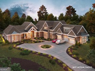 1220 Bachelors Run, Greensboro, GA 30642