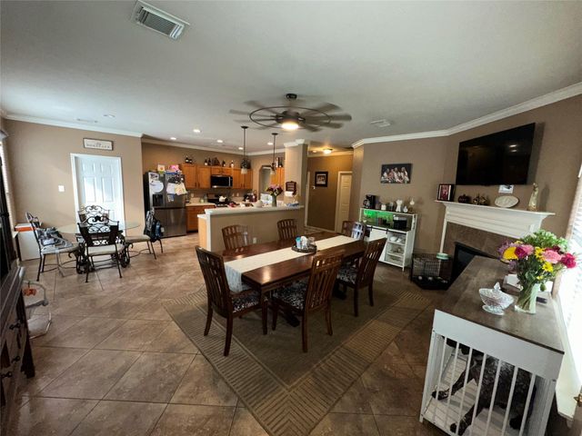 22207 Holly Branch Drive, Tomball, TX 77375