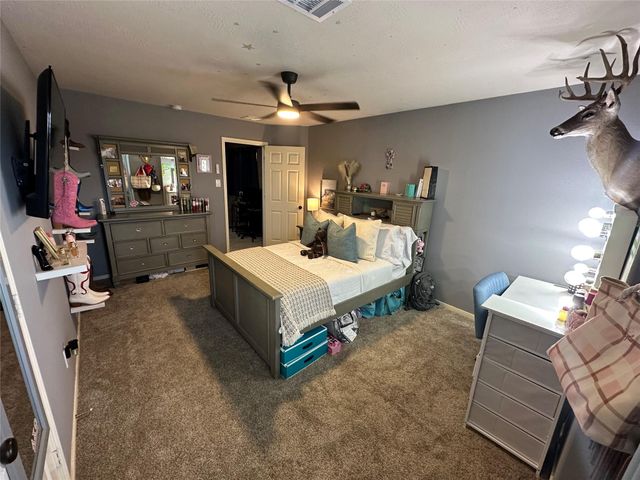 22207 Holly Branch Drive, Tomball, TX 77375