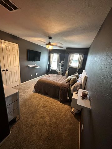 22207 Holly Branch Drive, Tomball, TX 77375