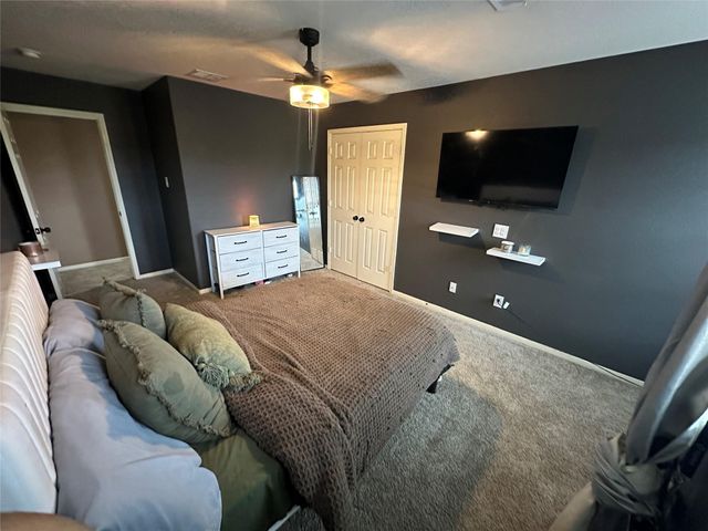 22207 Holly Branch Drive, Tomball, TX 77375