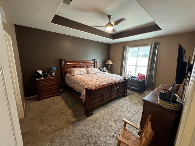 22207 Holly Branch Drive, Tomball, TX 77375