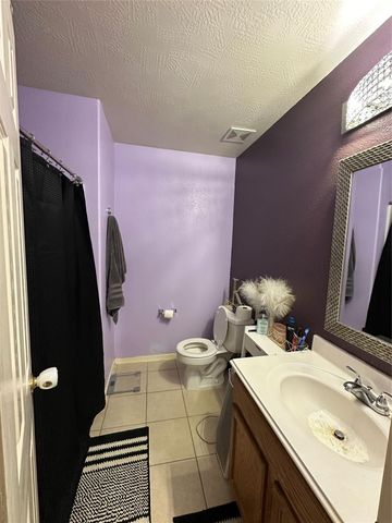 22207 Holly Branch Drive, Tomball, TX 77375