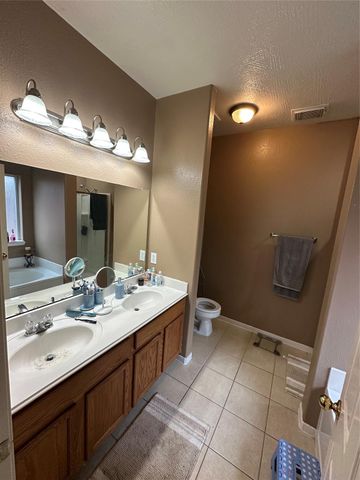 22207 Holly Branch Drive, Tomball, TX 77375