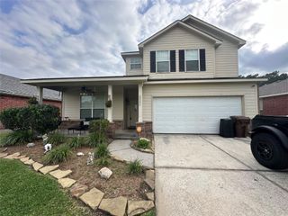 22207 Holly Branch Drive, Tomball, TX 77375