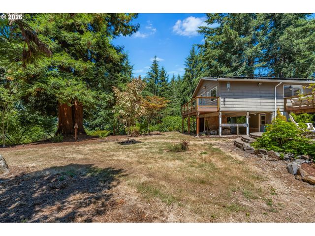 13675 Se 177TH Ave, Damascus, OR 97089
