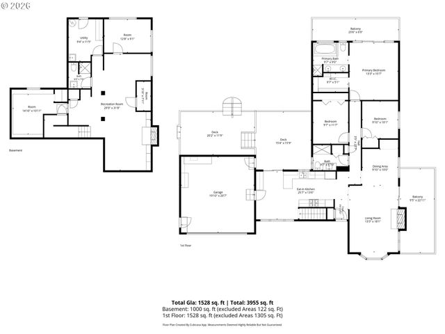 13675 Se 177TH Ave, Damascus, OR 97089