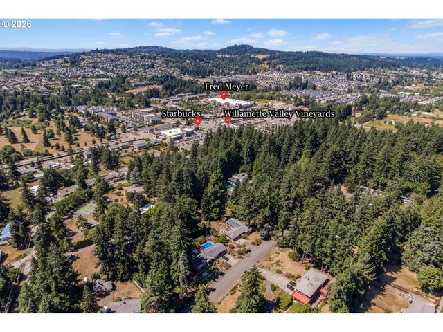 13675 Se 177TH Ave, Damascus, OR 97089