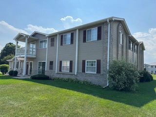 7118 Fieldview DRIVE #1, Mount Pleasant, WI 53406