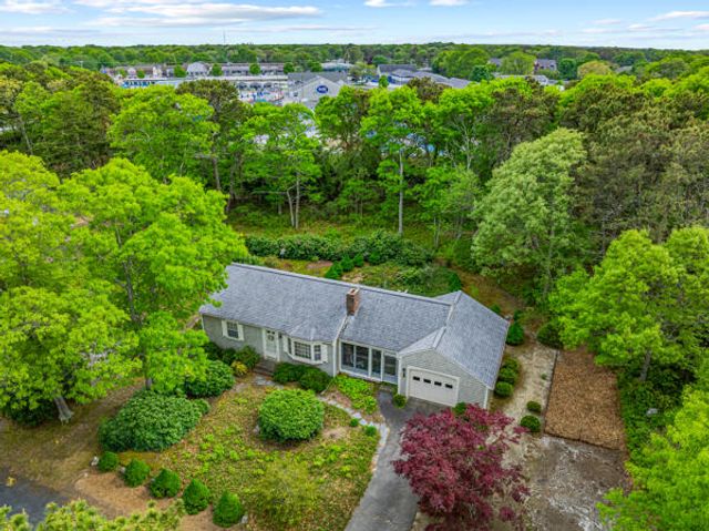 59 Beverly Road, West Yarmouth, MA 02673