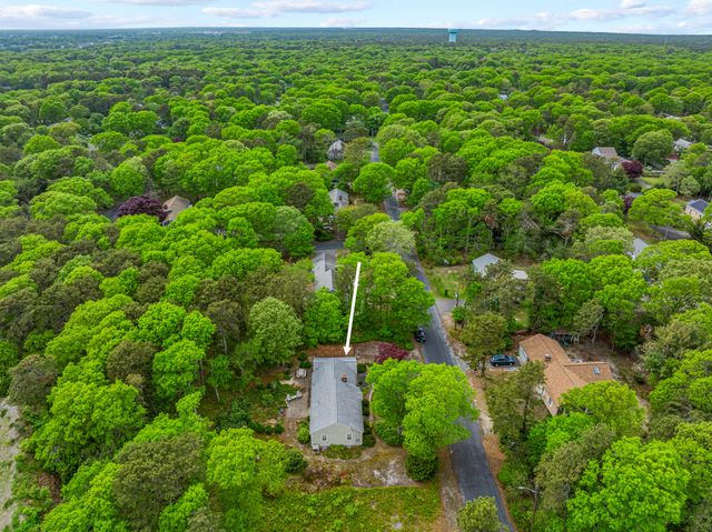 59 Beverly Road, West Yarmouth, MA 02673