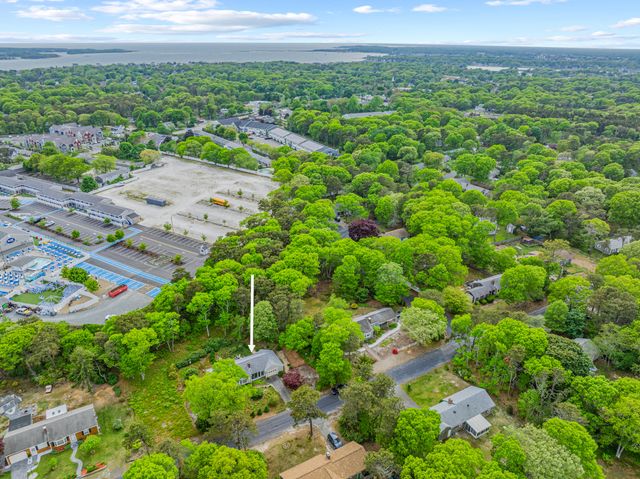 59 Beverly Road, West Yarmouth, MA 02673
