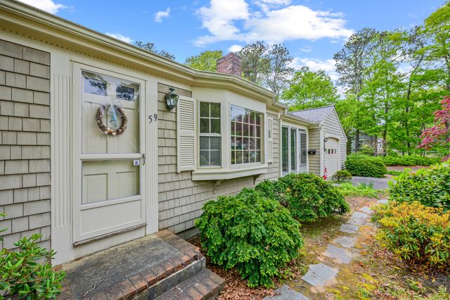 59 Beverly Road, West Yarmouth, MA 02673