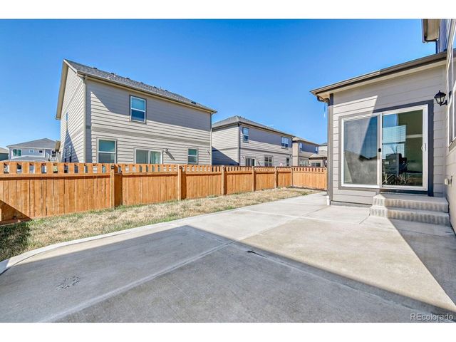 1109 Sunrise Dr, Brighton, CO 80603