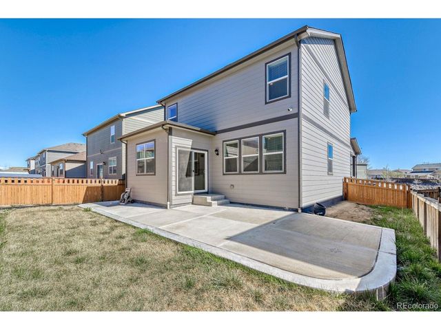 1109 Sunrise Dr, Brighton, CO 80603