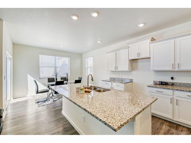 1109 Sunrise Dr, Brighton, CO 80603