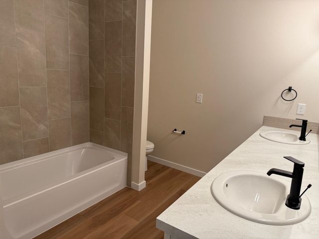 3209 S Custer Ln, Spokane, WA 99223