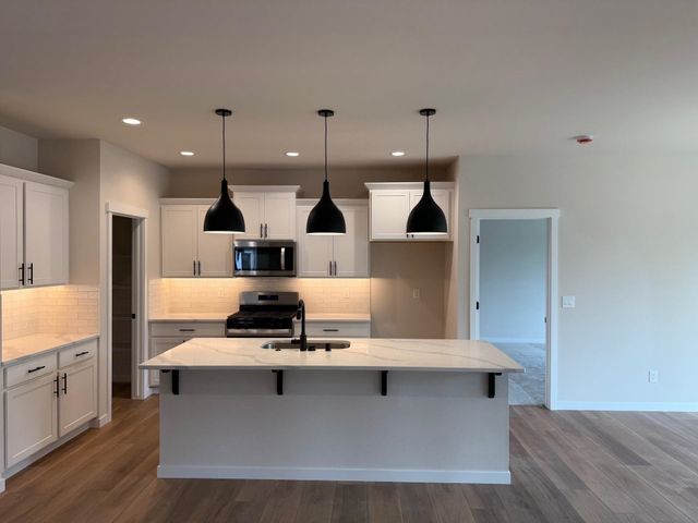 3209 S Custer Ln, Spokane, WA 99223