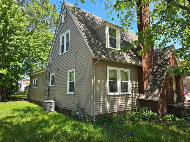 2603 Custer Avenue, Rockford, IL 61101