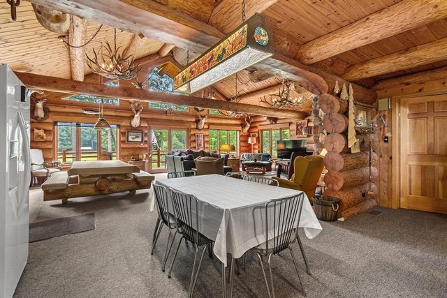 N10226 County Road 356, Daggett, MI 49821