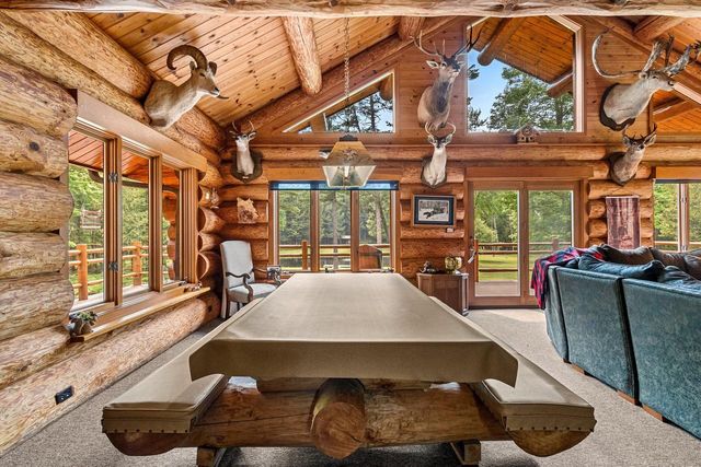 N10226 County Road 356, Daggett, MI 49821