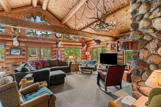 N10226 County Road 356, Daggett, MI 49821