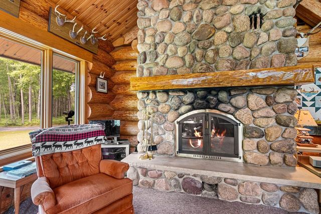 N10226 County Road 356, Daggett, MI 49821