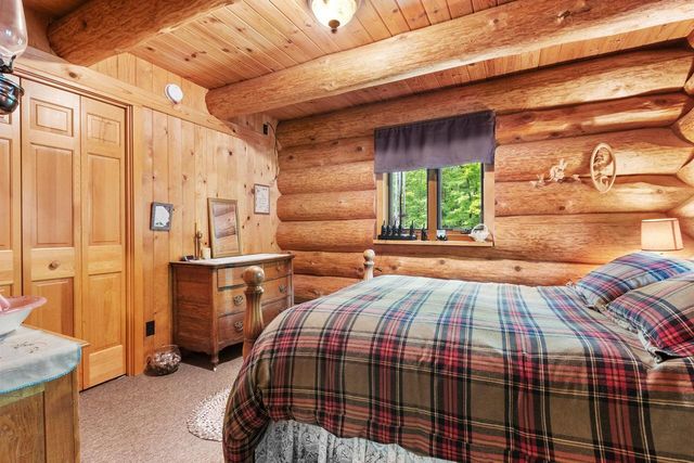 N10226 County Road 356, Daggett, MI 49821