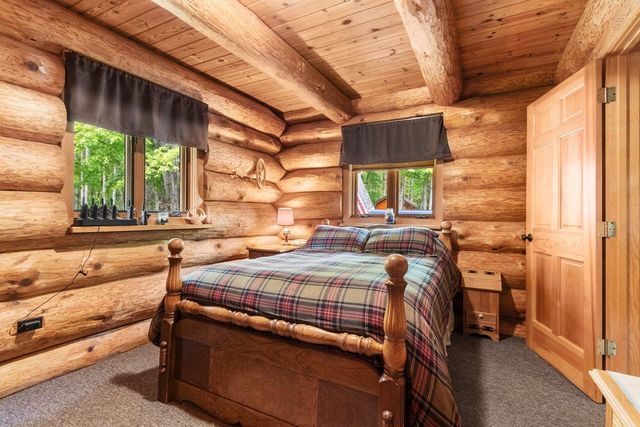 N10226 County Road 356, Daggett, MI 49821