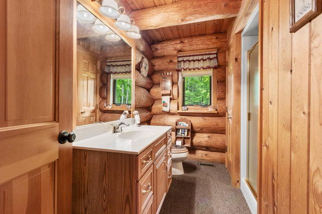 N10226 County Road 356, Daggett, MI 49821