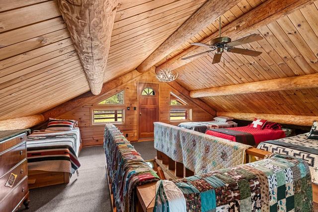 N10226 County Road 356, Daggett, MI 49821