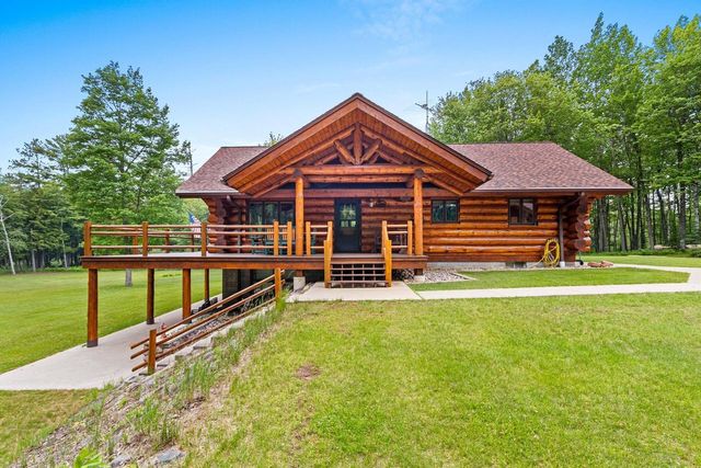 N10226 County Road 356, Daggett, MI 49821