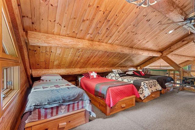 N10226 County Road 356, Daggett, MI 49821