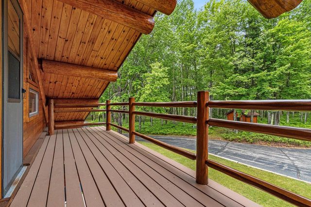 N10226 County Road 356, Daggett, MI 49821