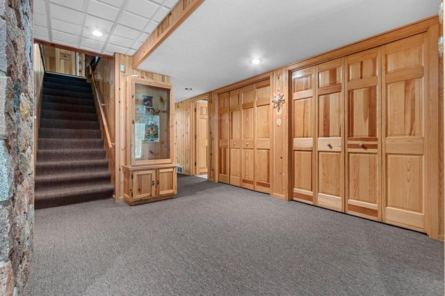 N10226 County Road 356, Daggett, MI 49821