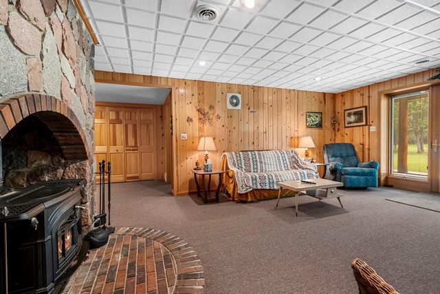 N10226 County Road 356, Daggett, MI 49821