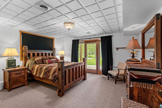 N10226 County Road 356, Daggett, MI 49821