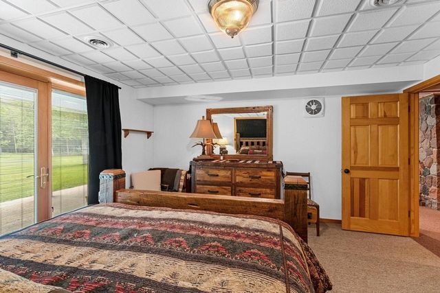 N10226 County Road 356, Daggett, MI 49821