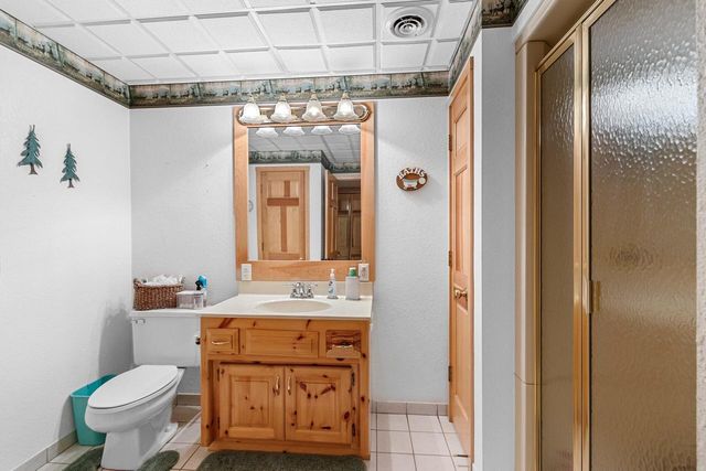 N10226 County Road 356, Daggett, MI 49821