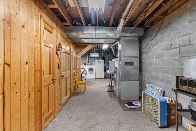 N10226 County Road 356, Daggett, MI 49821